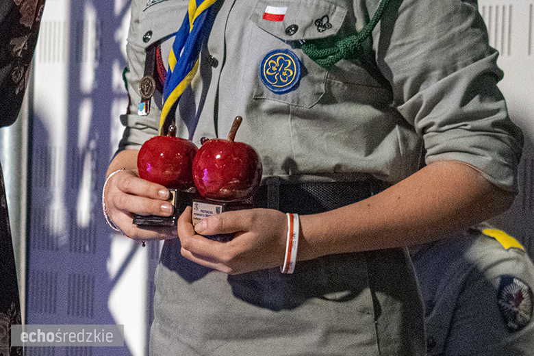 1. edycja gali Przyjaciół Powiatu Średzkiego