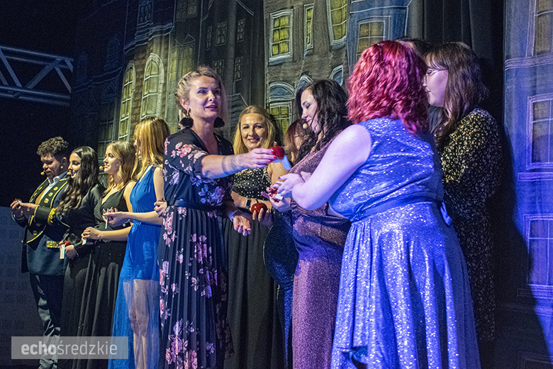 1. edycja gali Przyjaciół Powiatu Średzkiego