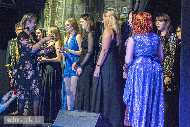 1. edycja gali Przyjaciół Powiatu Średzkiego