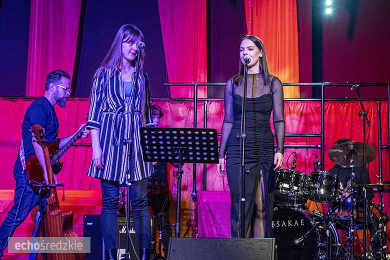 1. edycja gali Przyjaciół Powiatu Średzkiego