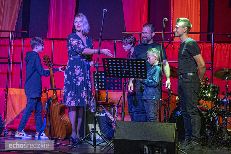 1. edycja gali Przyjaciół Powiatu Średzkiego