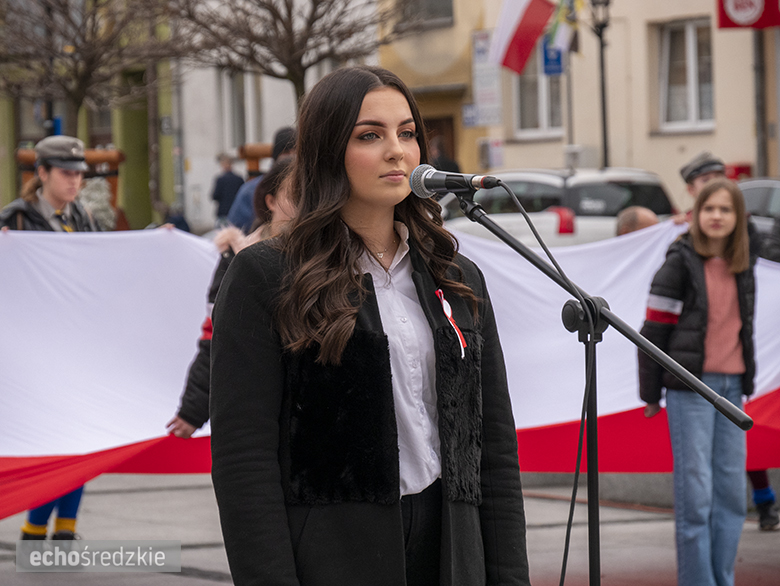 Uroczysty i radosny 11 listopada