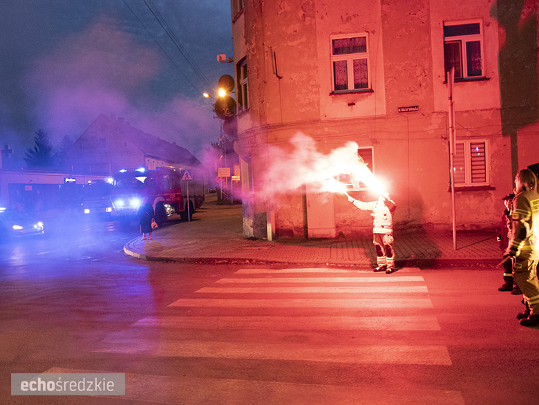 Uroczyste obchody Święta Niepodległości w Malczycach