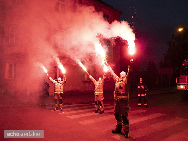 Uroczyste obchody Święta Niepodległości w Malczycach