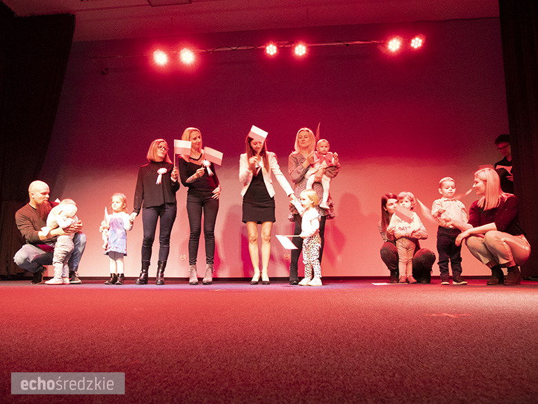 Uroczyste obchody Święta Niepodległości w Malczycach