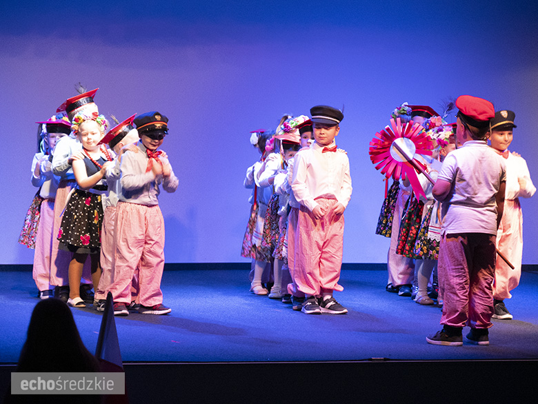 Uroczyste obchody Święta Niepodległości w Malczycach