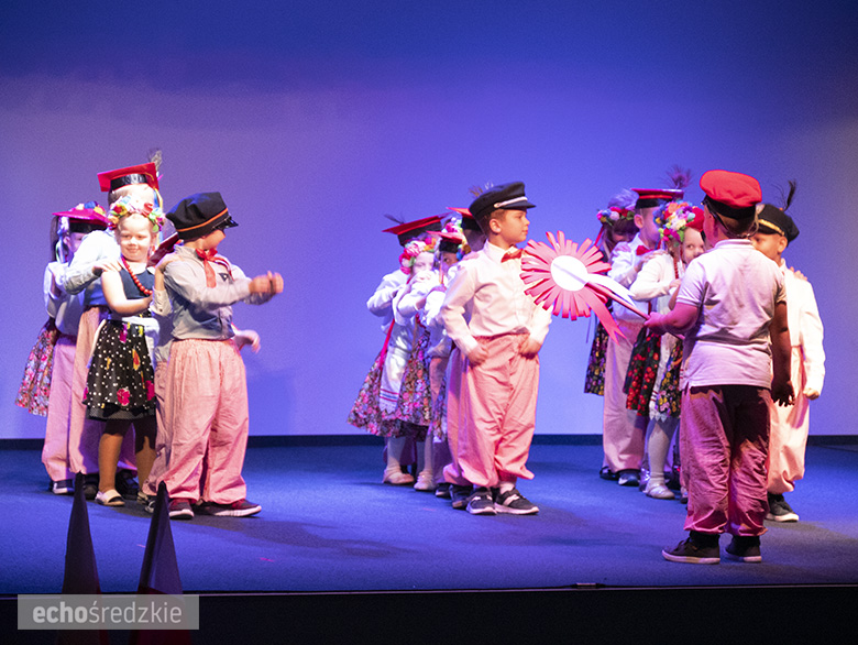 Uroczyste obchody Święta Niepodległości w Malczycach