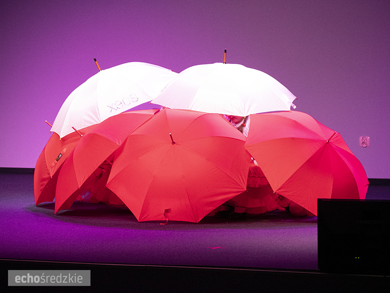 Uroczyste obchody Święta Niepodległości w Malczycach