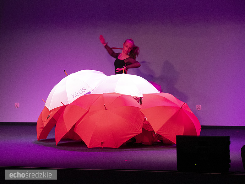 Uroczyste obchody Święta Niepodległości w Malczycach