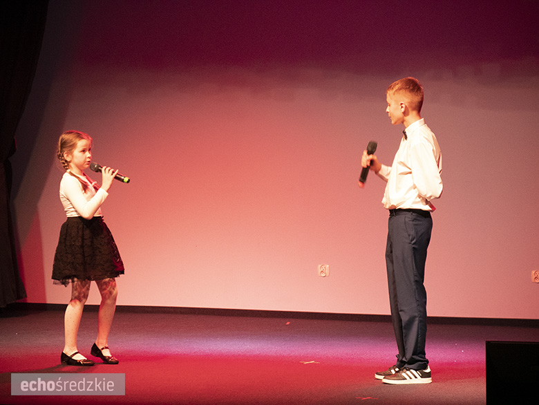 Uroczyste obchody Święta Niepodległości w Malczycach