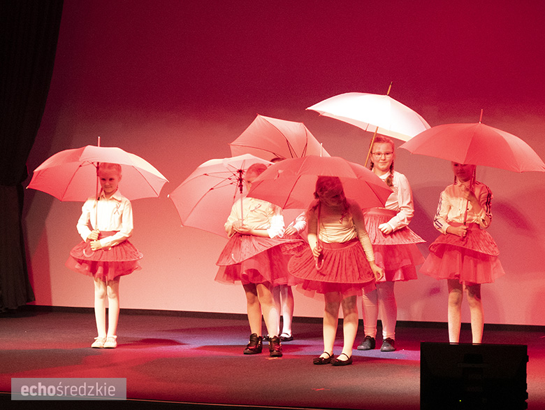Uroczyste obchody Święta Niepodległości w Malczycach