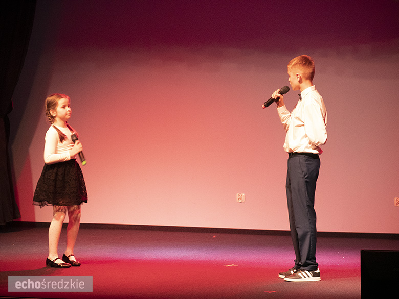 Uroczyste obchody Święta Niepodległości w Malczycach