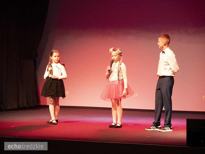 Uroczyste obchody Święta Niepodległości w Malczycach