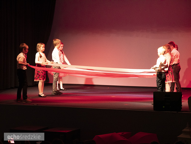 Uroczyste obchody Święta Niepodległości w Malczycach