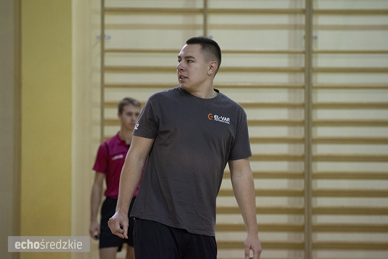 Halowy turniej o Puchar Niepodległej w Miękini