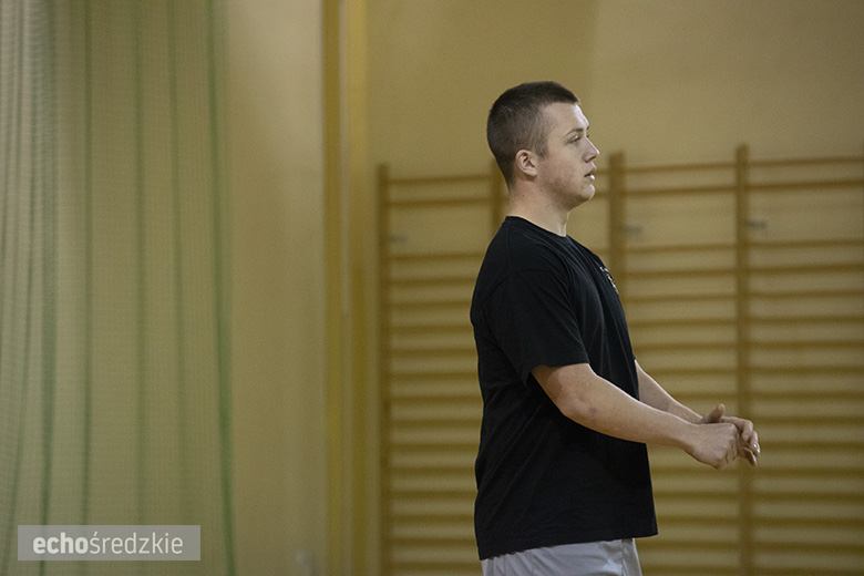 Halowy turniej o Puchar Niepodległej w Miękini