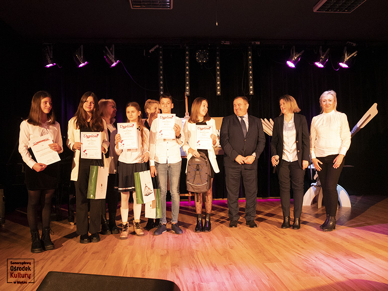 Konkurs piosenki patriotycznej