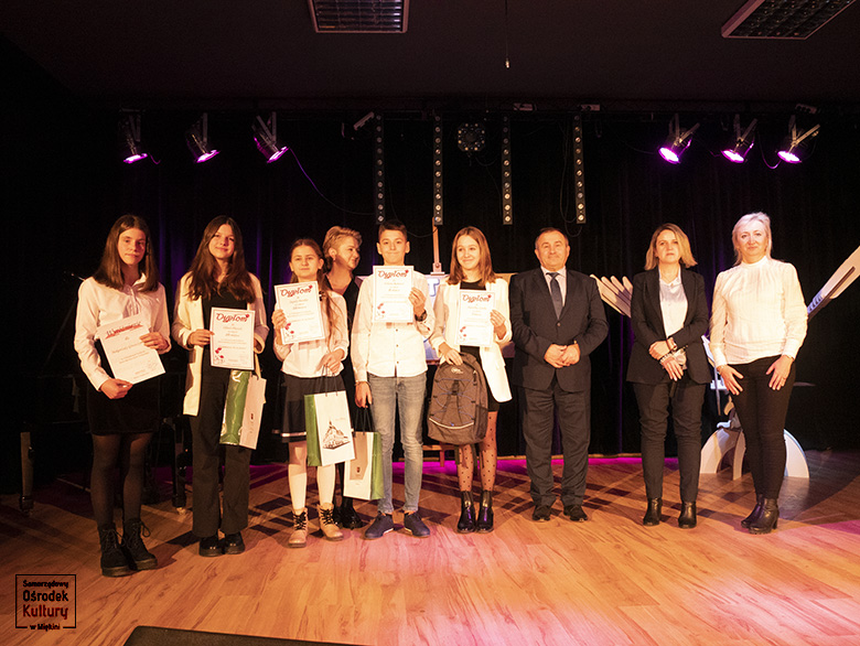 Konkurs piosenki patriotycznej