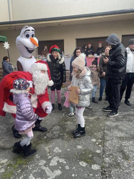 Jarmark w Kostomłotach za nami