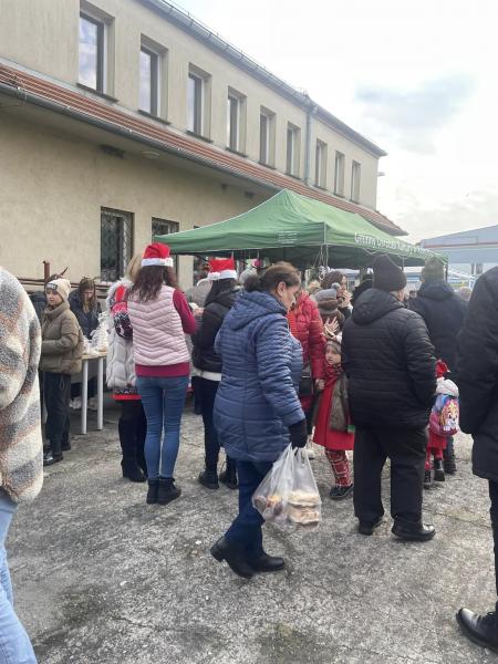 Jarmark w Kostomłotach za nami