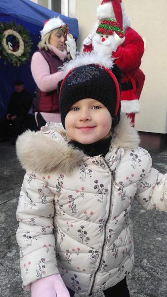 Jarmark w Kostomłotach za nami