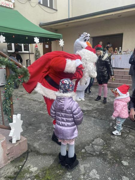 Jarmark w Kostomłotach za nami