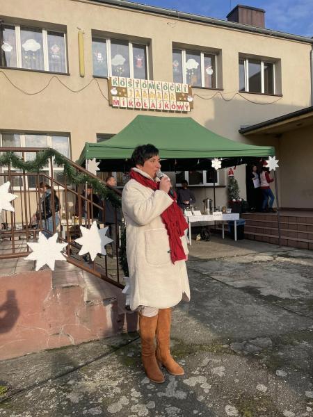 Jarmark w Kostomłotach za nami