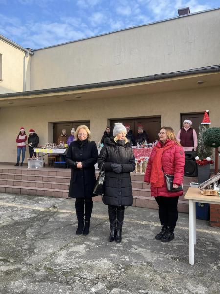 Jarmark w Kostomłotach za nami