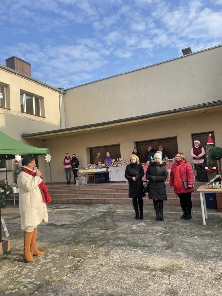 Jarmark w Kostomłotach za nami