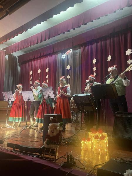 Jarmark w Kostomłotach za nami