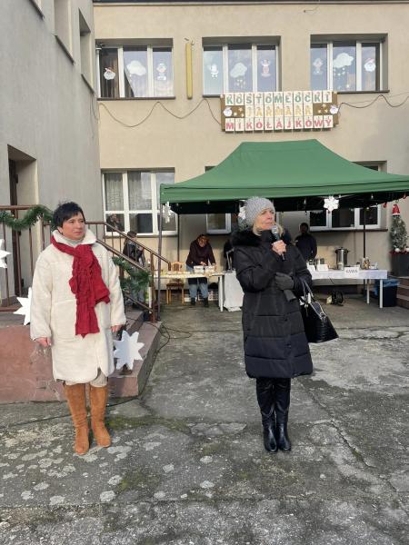 Jarmark w Kostomłotach za nami