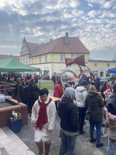 Jarmark w Kostomłotach za nami