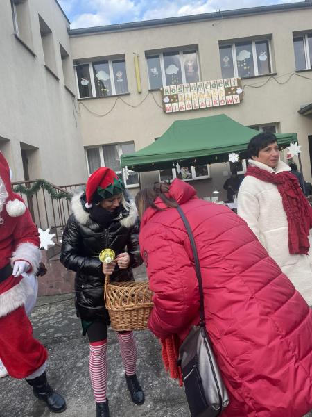 Jarmark w Kostomłotach za nami