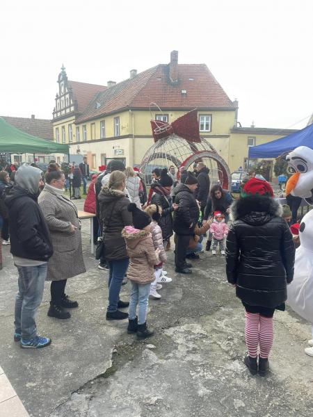 Jarmark w Kostomłotach za nami