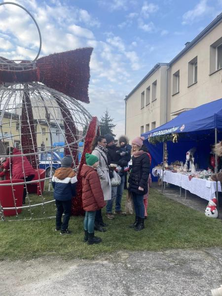 Jarmark w Kostomłotach za nami