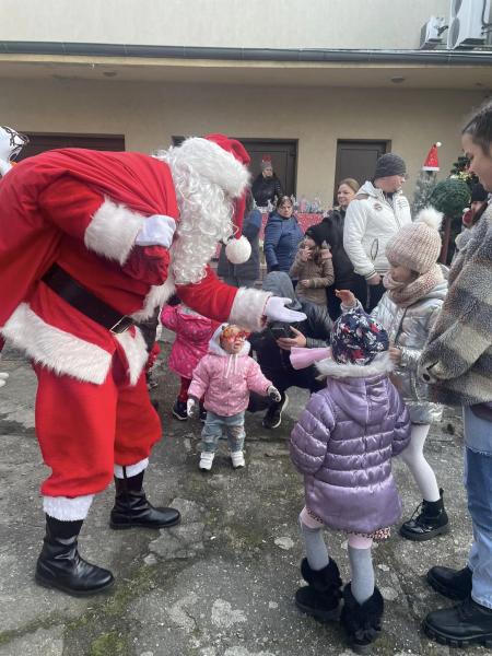 Jarmark w Kostomłotach za nami