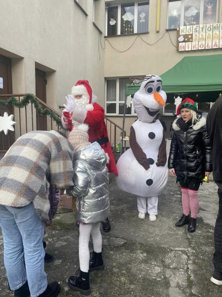 Jarmark w Kostomłotach za nami