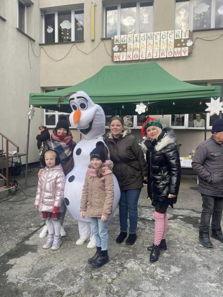 Jarmark w Kostomłotach za nami