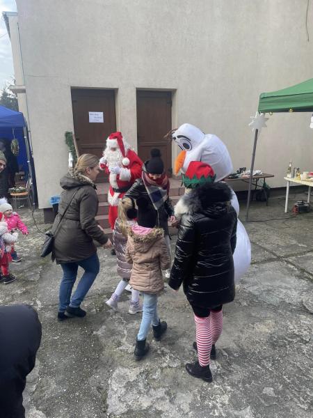 Jarmark w Kostomłotach za nami