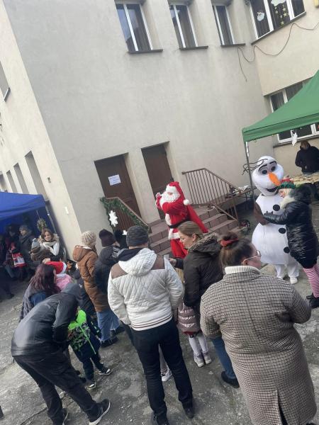 Jarmark w Kostomłotach za nami