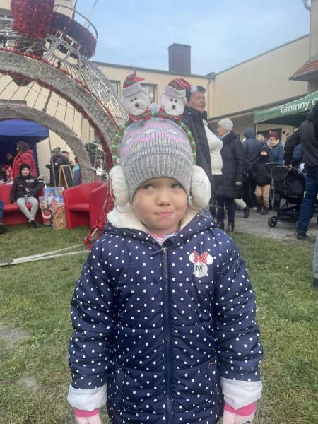 Jarmark w Kostomłotach za nami