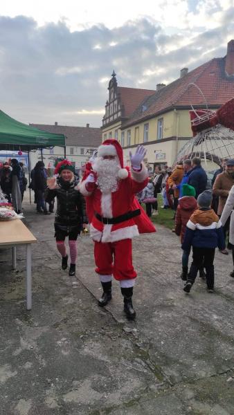 Jarmark w Kostomłotach za nami
