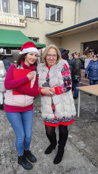 Jarmark w Kostomłotach za nami