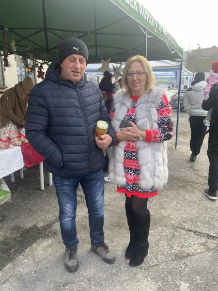 Jarmark w Kostomłotach za nami