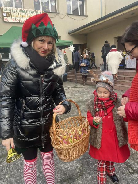 Jarmark w Kostomłotach za nami