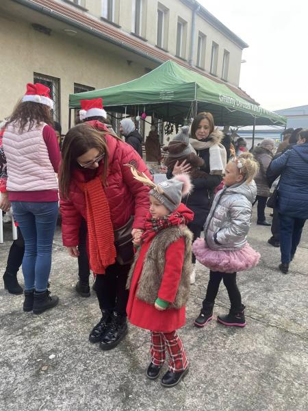 Jarmark w Kostomłotach za nami