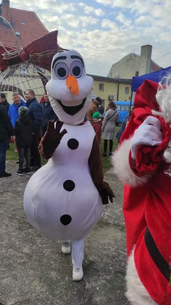 Jarmark w Kostomłotach za nami