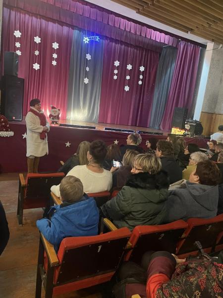 Jarmark w Kostomłotach za nami