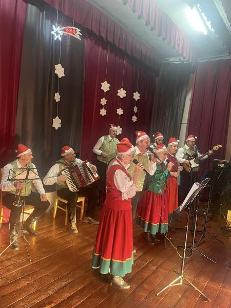 Jarmark w Kostomłotach za nami