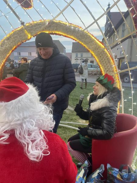 Jarmark w Kostomłotach za nami